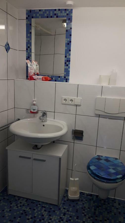 Super Schoene Fewo Aalen Luaran gambar